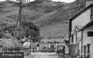 Village c.1955, Dwygyfylchi