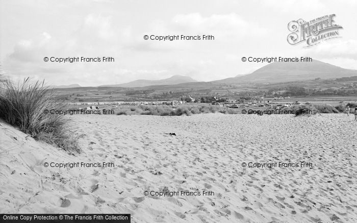 Photo of Dyffryn Ardudwy, Dyffryn Seaside Estate 1965