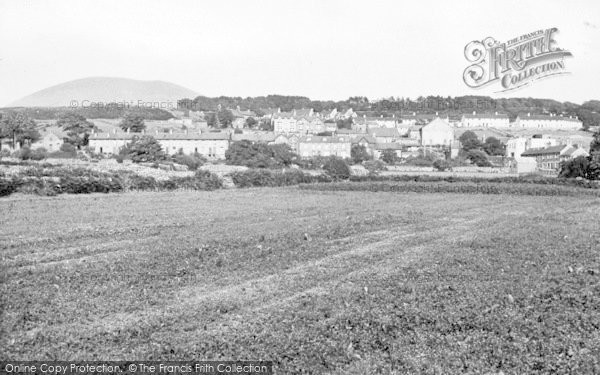 Photo of Dyffryn Ardudwy, General View 1955 - Francis Frith