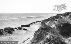 The Sand Dunes 1955, Dyffryn Ardudwy