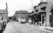 Dyffryn Ardudwy, the Village 1964