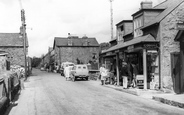 The Village 1964, Dyffryn Ardudwy