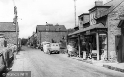 The Village 1964, Dyffryn Ardudwy