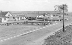 The Beach Holiday Camp c.1955, Dymchurch
