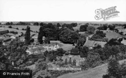 General View c.1965, Dyserth