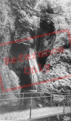 The Falls c.1960, Dyserth