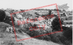 The Village c.1965, Dyserth
