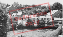 Village c.1955, Dyserth