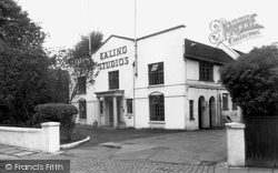Film Studios 1954, Ealing
