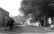 1893, Eamont Bridge