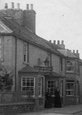 Talyforth's Hotel 1893, Eamont Bridge