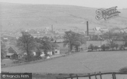 General View c.1955, Earby