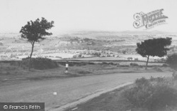 General View c.1965, Earby