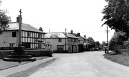 The Village c.1955, Eardisland