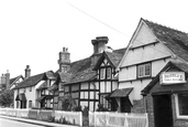c.1955, Eardisley