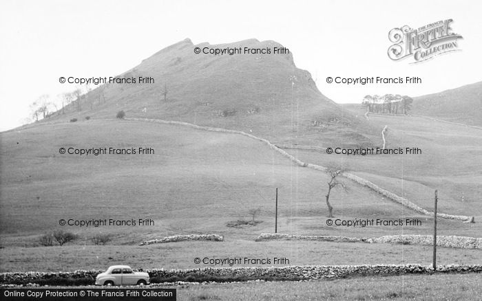 Photo of Earl Sterndale, General View c.1955