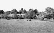 Church Hill c.1960, Earls Colne