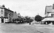 1906, Earlswood