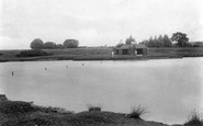 Earlswood, New Pond 1906