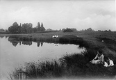New Pond 1915, Earlswood