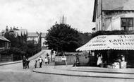 Post Office 1906, Earlswood