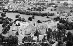Royal Earlswood Hospital c.1950, Earlswood