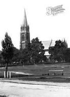 St John's Church 1906, Earlswood