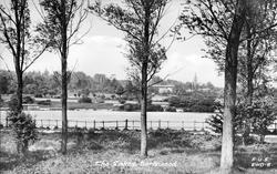 The Lakes c.1960, Earlswood