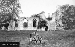 Abbey 1898, Easby