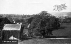 Abbey And Richmond 1892, Easby