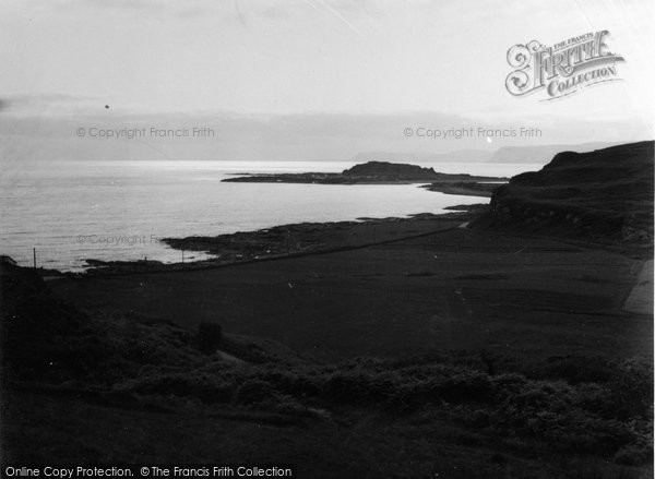 Photo of Easdale, 1955