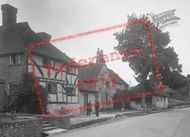 1933, Easebourne
