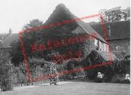 Priory 1898, Easebourne