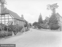 The Village 1928, Easebourne