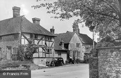 The Village c.1955, Easebourne