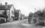 Easebourne, Village 1906
