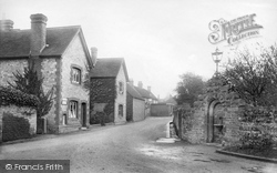 Easebourne, Village 1906