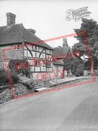 Village 1928, Easebourne