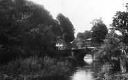 Bridge 1898, Eashing