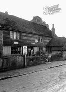 Post Office 1921, Eashing