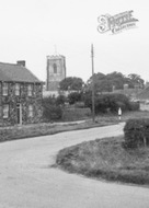 Baulk End c.1955, Easington