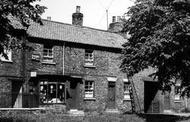 Uppleby, Local Store c.1960, Easingwold