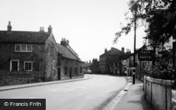 c.1955, East Ayton