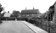 Gaston End c.1955, East Bergholt