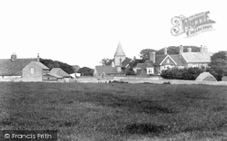 The Village 1906, East Blatchington