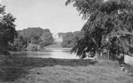 Bicton House 1890, East Budleigh