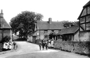 The Village 1904, East Clandon
