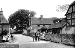 The Village 1904, East Clandon