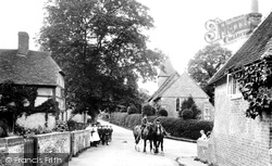 Village 1907, East Clandon