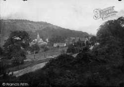 Swiss Valley 1892, East Clevedon
